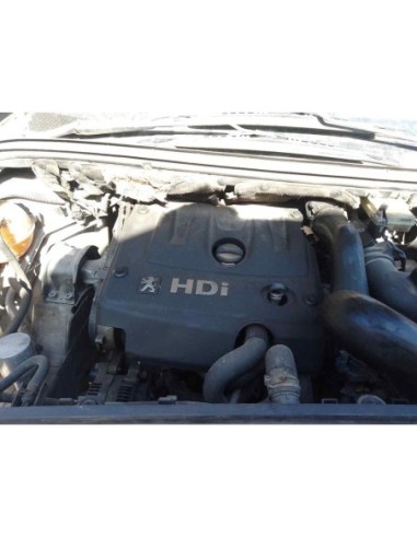 COMPRESOR AIRE ACONDICIONADO PEUGEOT 307 (S1)(04 2001) - 176353