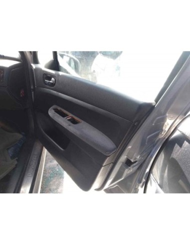 ELEVALUNAS DELANTERO DERECHO PEUGEOT 307 (S1)(04 2001) - 176359