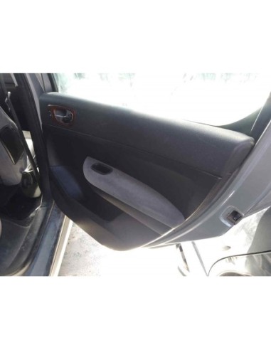 ELEVALUNAS TRASERO DERECHO PEUGEOT 307 (S1)(04 2001) - 176361