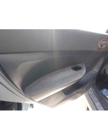 ELEVALUNAS TRASERO IZQUIERDO PEUGEOT 307 (S1)(04 2001) - 176362