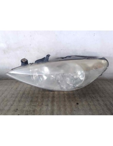 FARO IZQUIERDO PEUGEOT 307 (S1)(04 2001) - 176369