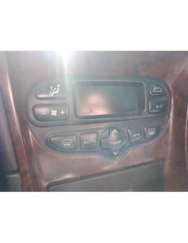 MANDO CALEFACCION / AIRE ACONDICIONADO PEUGEOT 307 (S1)(04 2001) - 176374