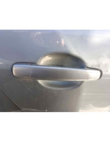 MANETA EXTERIOR TRASERA DERECHA PEUGEOT 307 (S1)(04 2001) - 176386