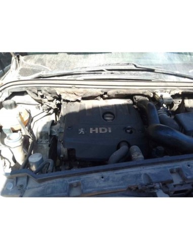 MOTOR ARRANQUE PEUGEOT 307 (S1)(04 2001) - 176388