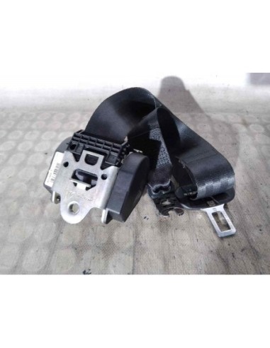 CINTURON SEGURIDAD TRASERO DERECHO SEAT LEON (5F1) - 147264