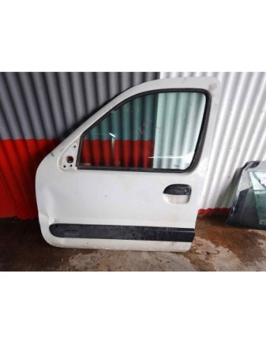 PUERTA DELANTERA IZQUIERDA RENAULT KANGOO I (F/KC0) - 193133