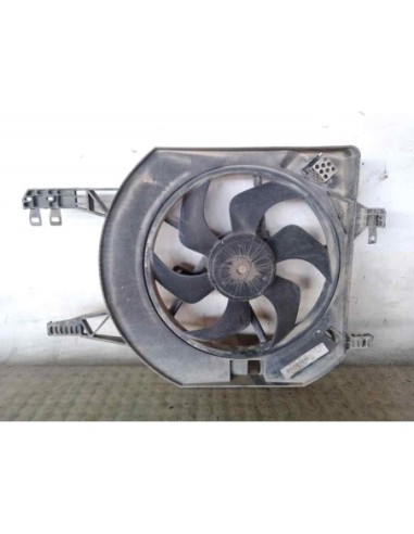 ELECTROVENTILADOR RENAULT TRAFIC II COMBI - 193706