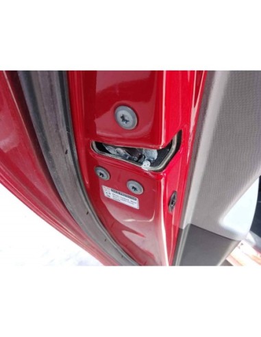 CERRADURA PUERTA TRASERA IZQUIERDA TOYOTA YARIS (KSP9/SCP9/NLP9) - 178234