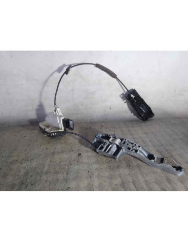 CERRADURA PUERTA DELANTERA DERECHA PEUGEOT 308 - 178341