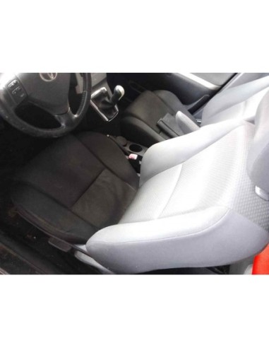 ASIENTO DELANTERO IZQUIERDO TOYOTA COROLLA VERSO (R1) - 193886