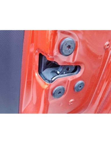 CERRADURA PUERTA DELANTERA DERECHA RENAULT CAPTUR I - 194146