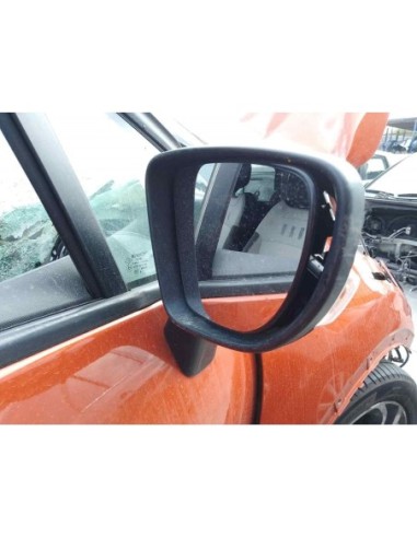 RETROVISOR DERECHO RENAULT CAPTUR I - 194208