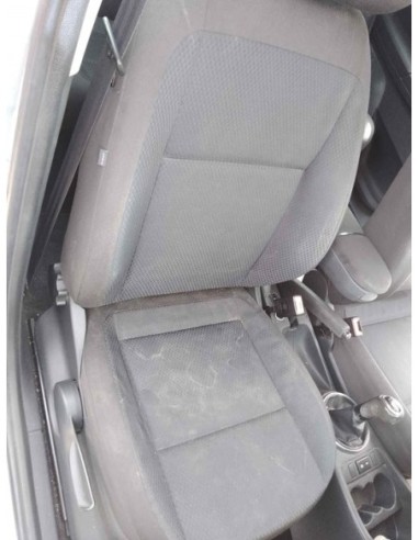 ASIENTO DELANTERO DERECHO SKODA FABIA COMBI (5J5) - 194690