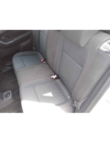 ASIENTO TRASERO SKODA FABIA COMBI (5J5) - 194692