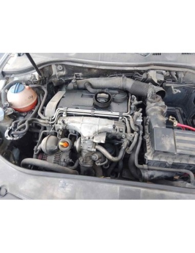 CENTRALITA MOTOR UCE VOLKSWAGEN PASSAT BERLINA (3C2) - 177066