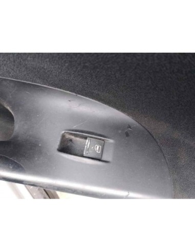 MANDO ELEVALUNAS TRASERO DERECHO VOLKSWAGEN PASSAT BERLINA (3C2) - 177097