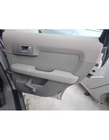 GUARNECIDO PUERTA TRASERA DERECHA AUDI A2 (8Z) - 156037