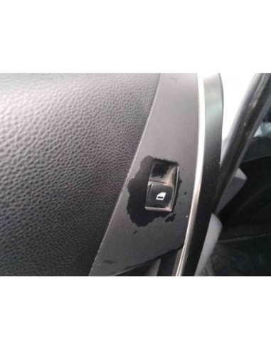 MANDO ELEVALUNAS TRASERO IZQUIERDO BMW SERIE 5 BERLINA (E60) - 177757