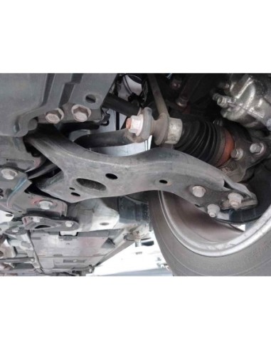 BRAZO SUSPENSION INFERIOR DELANTERO IZQUIERDO TOYOTA AURIS (E18) - 194875