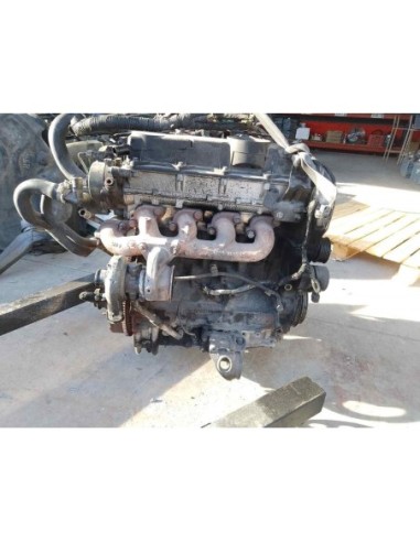 DESPIECE MOTOR FORD TRANSIT FURGÓN (TT9) - 177804