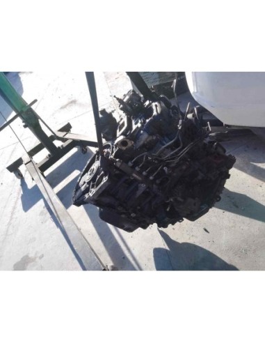 DESPIECE MOTOR CITROEN C4 BERLINA - 177805