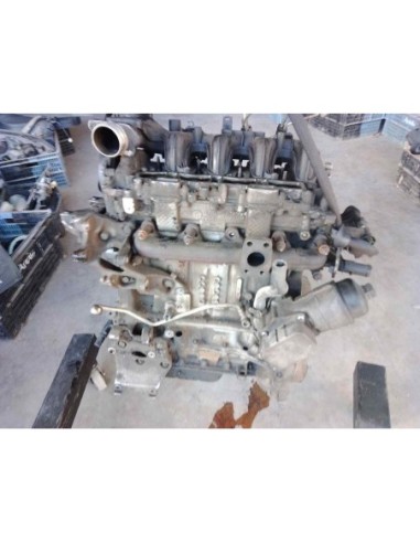 DESPIECE MOTOR CITROEN C4 BERLINA - 177806