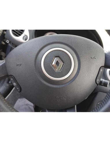 AIRBAG DELANTERO IZQUIERDO RENAULT CLIO III - 146635