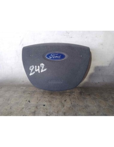 AIRBAG DELANTERO IZQUIERDO FORD FOCUS BERLINA (CAP) - 177840