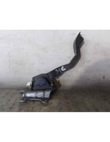 PEDAL ACELERADOR PEUGEOT 206 - 177845