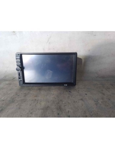 PANTALLA MULTIFUNCION FORD FOCUS C-MAX (CAP)(2003) - 177961