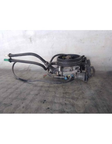 INYECTOR MONOPUNTO PEUGEOT 206 - 177975