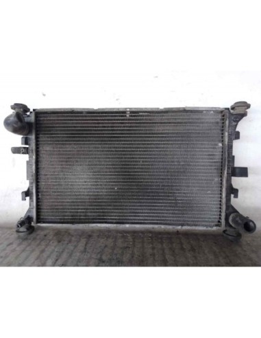 RADIADOR AGUA FORD FOCUS BERLINA (CAK) - 147045