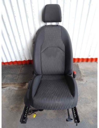 ASIENTO DELANTERO DERECHO SEAT LEON (5F1) - 147169