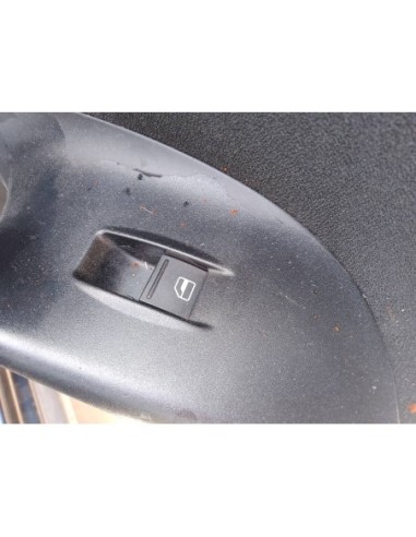 MANDO ELEVALUNAS TRASERO DERECHO VOLKSWAGEN PASSAT BERLINA (3C2) - 108333