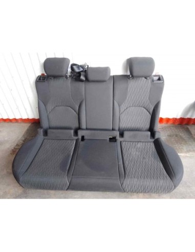 ASIENTOS TRASEROS SEAT LEON (5F1) - 147171