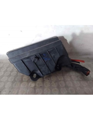 CAJA RELES / FUSIBLES SEAT LEON (5F1) - 147179