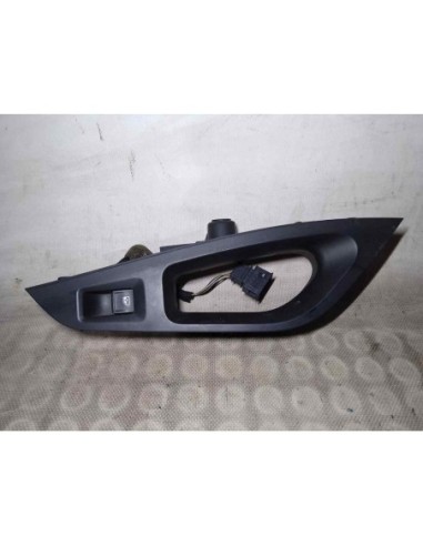 MANDO ELEVALUNAS TRASERO DERECHO SEAT LEON (5F1) - 147207