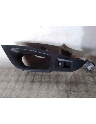 MANDO ELEVALUNAS TRASERO IZQUIERDO SEAT LEON (5F1) - 147208