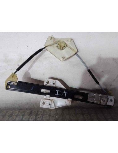 ELEVALUNAS TRASERO IZQUIERDO SEAT LEON (5F1) - 147209