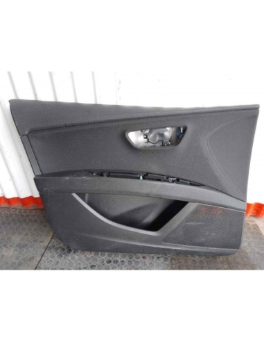 GUARNECIDO PUERTA DELANTERA IZQUIERDA SEAT LEON (5F1) - 147214