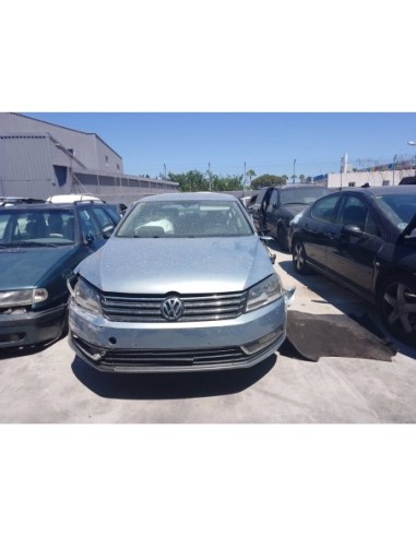 ELEVALUNAS DELANTERO IZQUIERDO VOLKSWAGEN PASSAT BERLINA (362) - 129841