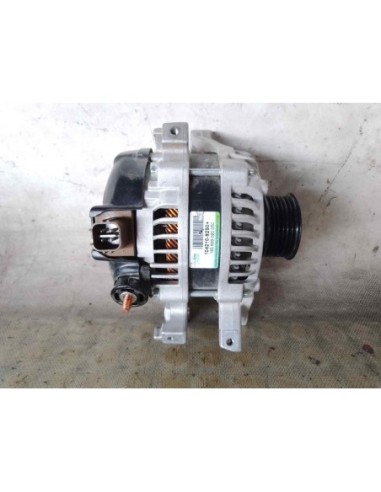 ALTERNADOR TOYOTA YARIS (KSP9/SCP9/NLP9) - 178204