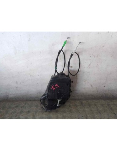 CERRADURA PUERTA TRASERA DERECHA TOYOTA YARIS (KSP9/SCP9/NLP9) - 178233