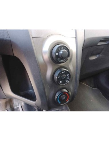 MANDO CALEFACCION / AIRE ACONDICIONADO TOYOTA YARIS (KSP9/SCP9/NLP9) - 178257