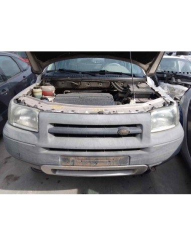 CREMALLERA DIRECCION LAND ROVER FREELANDER (LN) - 141487