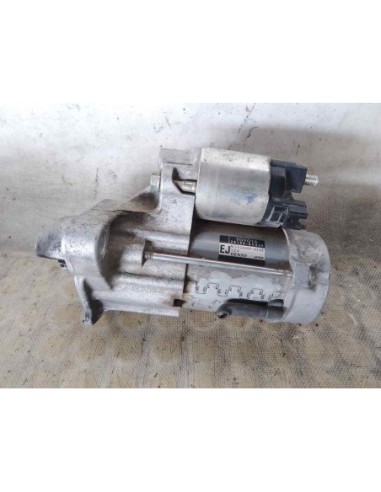 MOTOR ARRANQUE TOYOTA YARIS (KSP9/SCP9/NLP9) - 178271