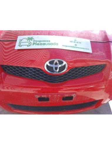 REJILLA DELANTERA TOYOTA YARIS (KSP9/SCP9/NLP9) - 178291