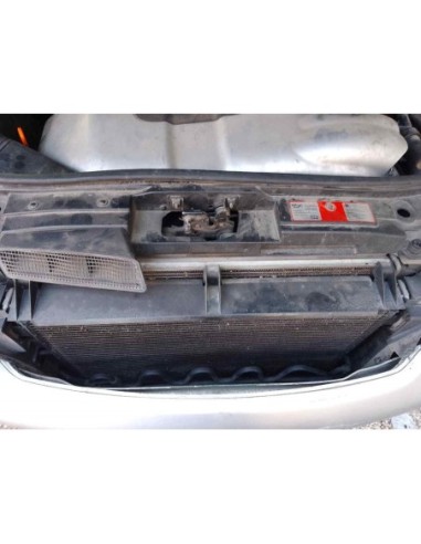 ELECTROVENTILADOR AUDI A6 AVANT (4B5) - 143243