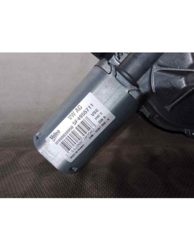 MOTOR LIMPIA TRASERO SEAT LEON (5F1) - 147267