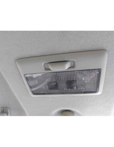 LUZ INTERIOR SUZUKI SWIFT (AGZ/AZH/NZ) - 149149